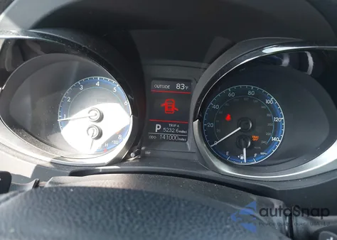 2014 Toyota Corolla S Plus из США, поврежденный, VIN 2T1BURHE2EC201171